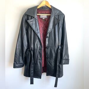 Wilson’s Leather Jacket